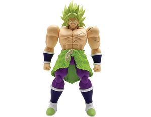 Bandai Dragonstars Dragonball Super Saiyan Broly Figur