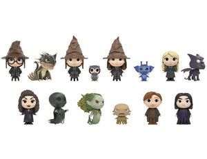 Funko Mistery Mini Harry Potter Blindpack