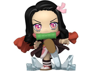 Funko Mistery Mini Demon Slayer Blindpack