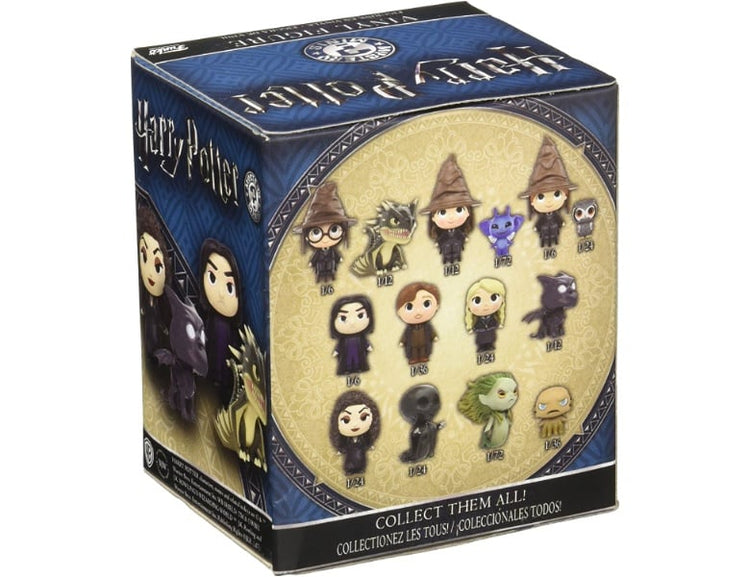 Funko Mistery Mini Harry Potter Blindpack