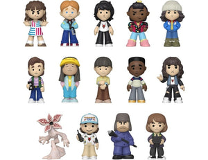 Funko Mystery Minis Stranger Things Blindpack