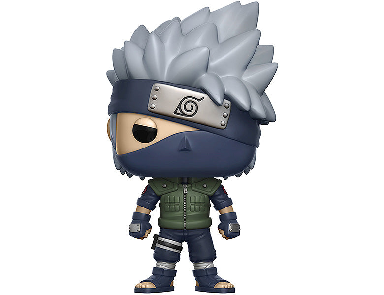 Funko Pop! Animation Naruto Shippuden Kakashi 