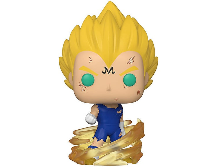 Funko Pop! Animation Dragonball Majin Vegeta