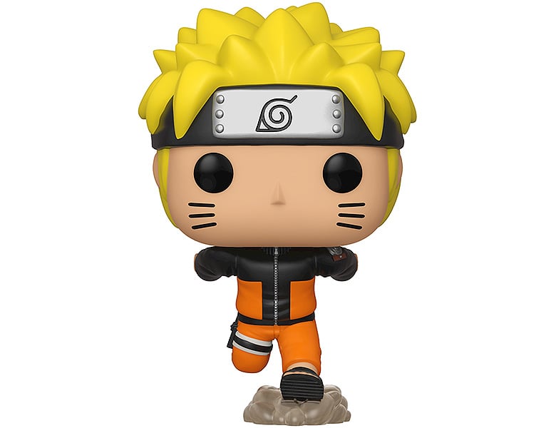 Funko Pop! Animation Naruto Shippuden Naruto Uzumaki