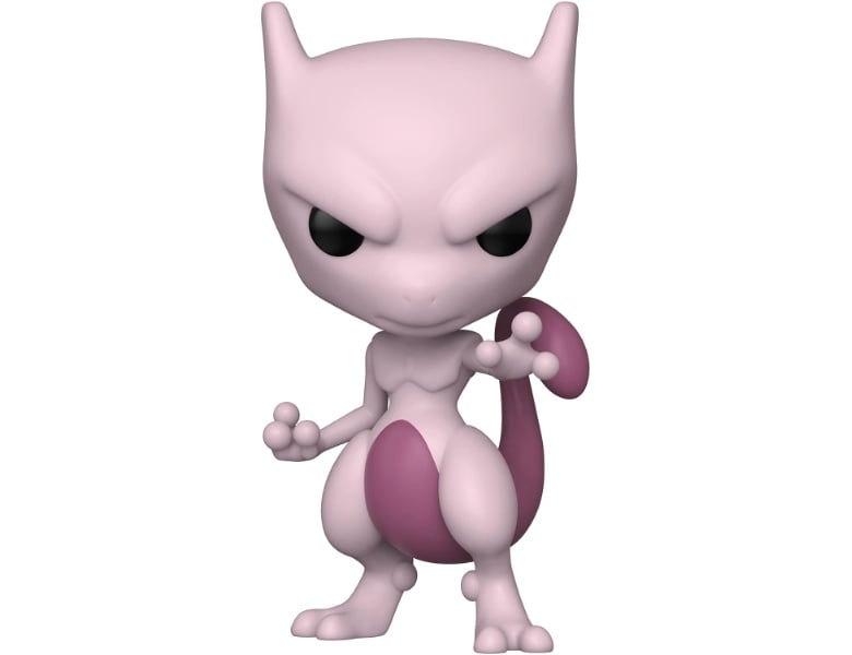 Funko Pop! Games Mewtwo