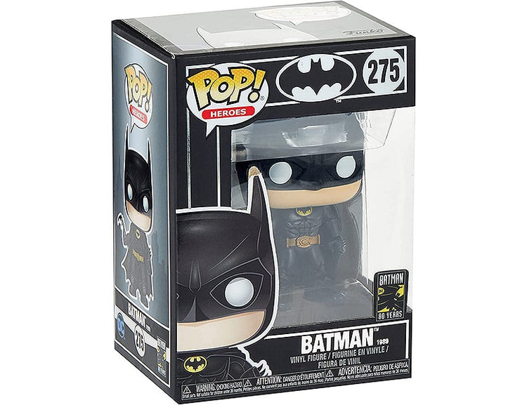 Funko Pop! Heroes Batman 1989