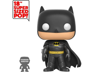 Funko Mega Pop! Heroes DC Batman 45cm