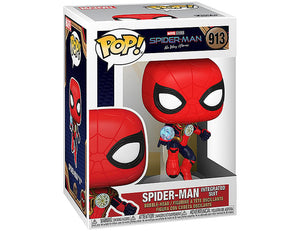 Funko Pop! Marvel Spiderman