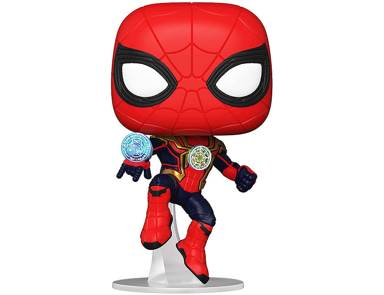 Funko Pop! Marvel Spiderman