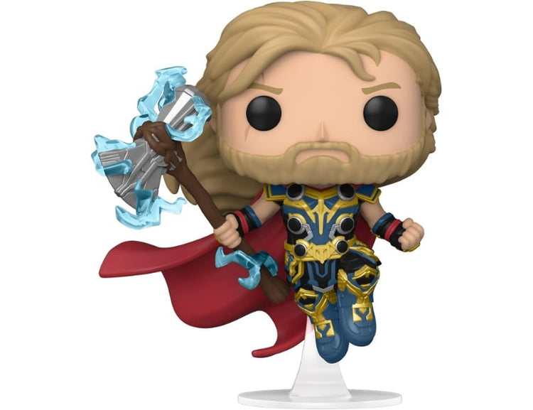 Funko Thor Love and Thunder Thor