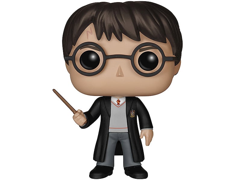 Funko Pop! Movies Harry Potter