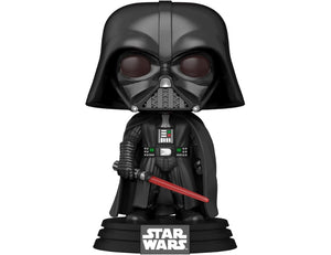 Funko Pop! Movies Star Wars Darth Vader