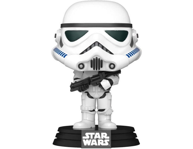 Funko Pop! Movies Star Wars Stormtrooper