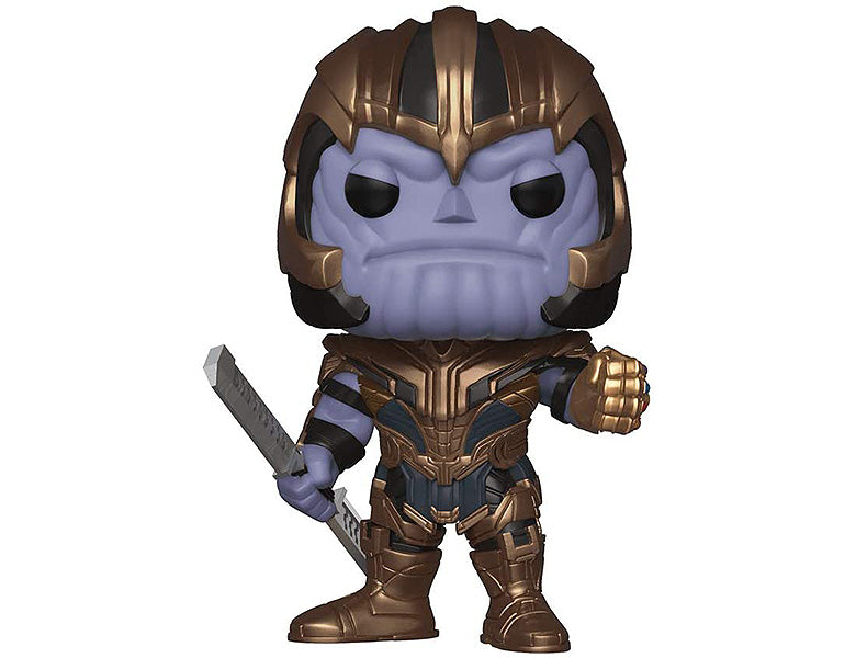 Funko Pop! Heroes Avengers Thanos