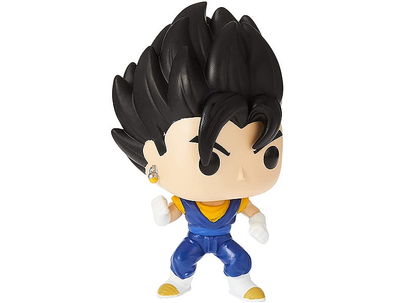 Funko Pop! Animation Dragonball Vegetto